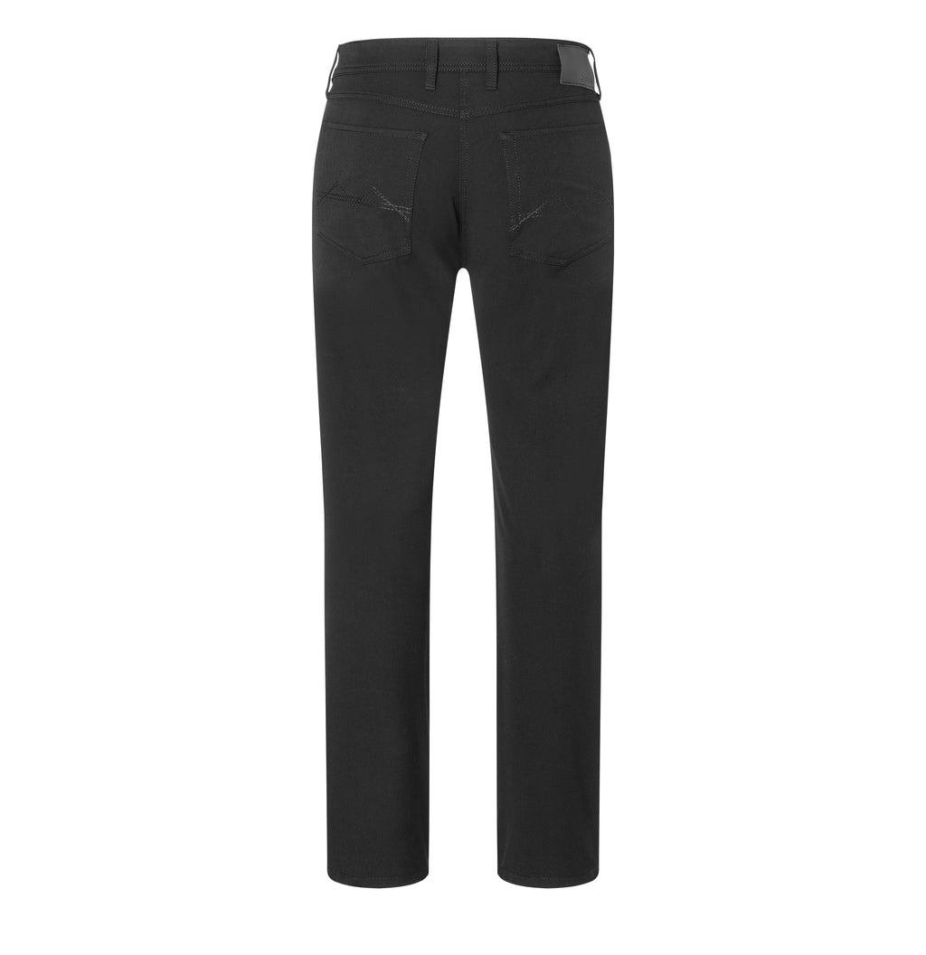 MAC JEANS - Arne, Carbonium