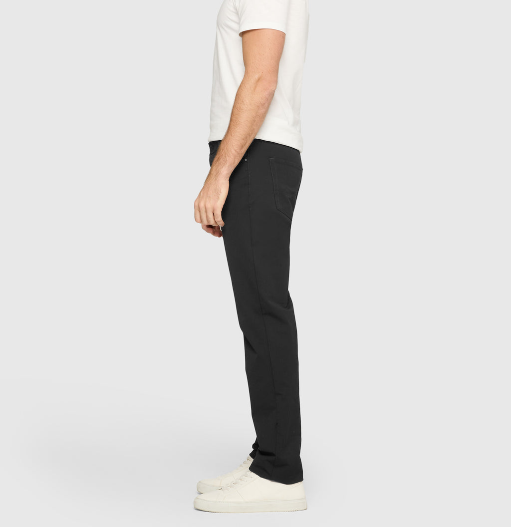 MAC JEANS - Arne, Carbonium
