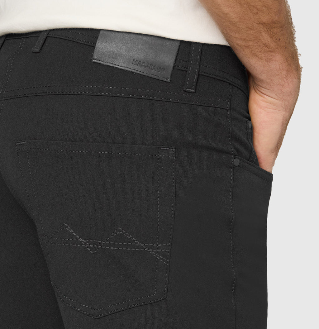 MAC JEANS - Arne, Carbonium
