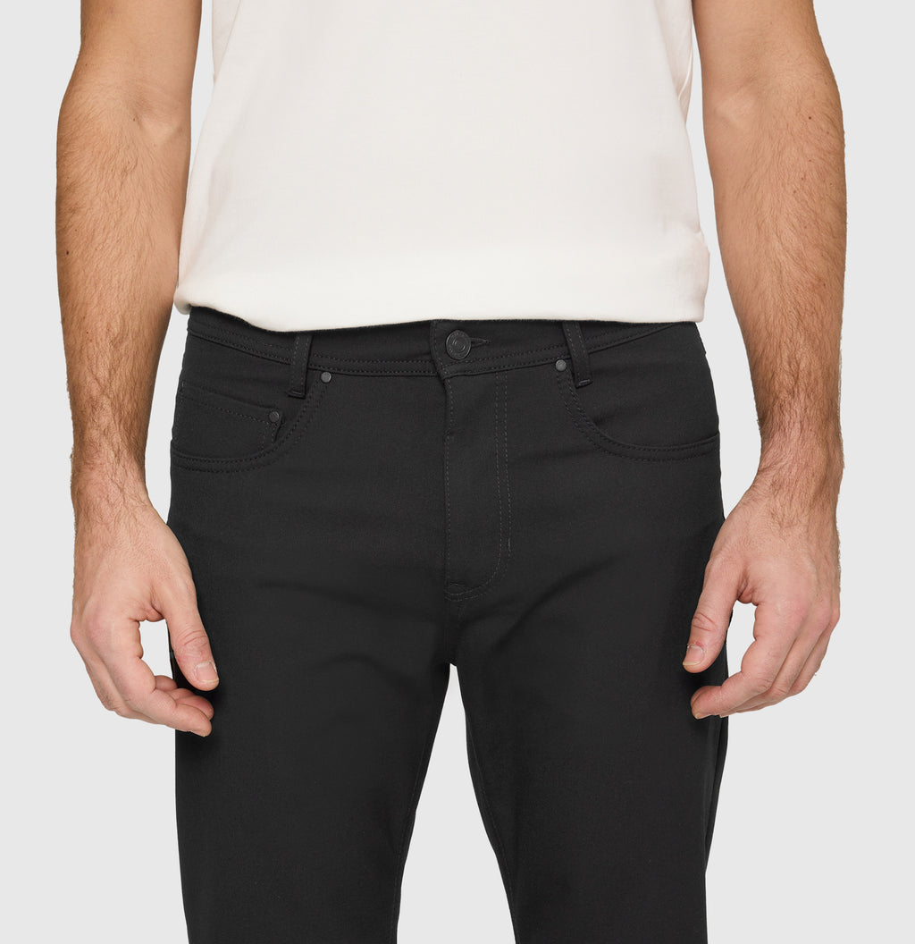 MAC JEANS - Arne, Carbonium