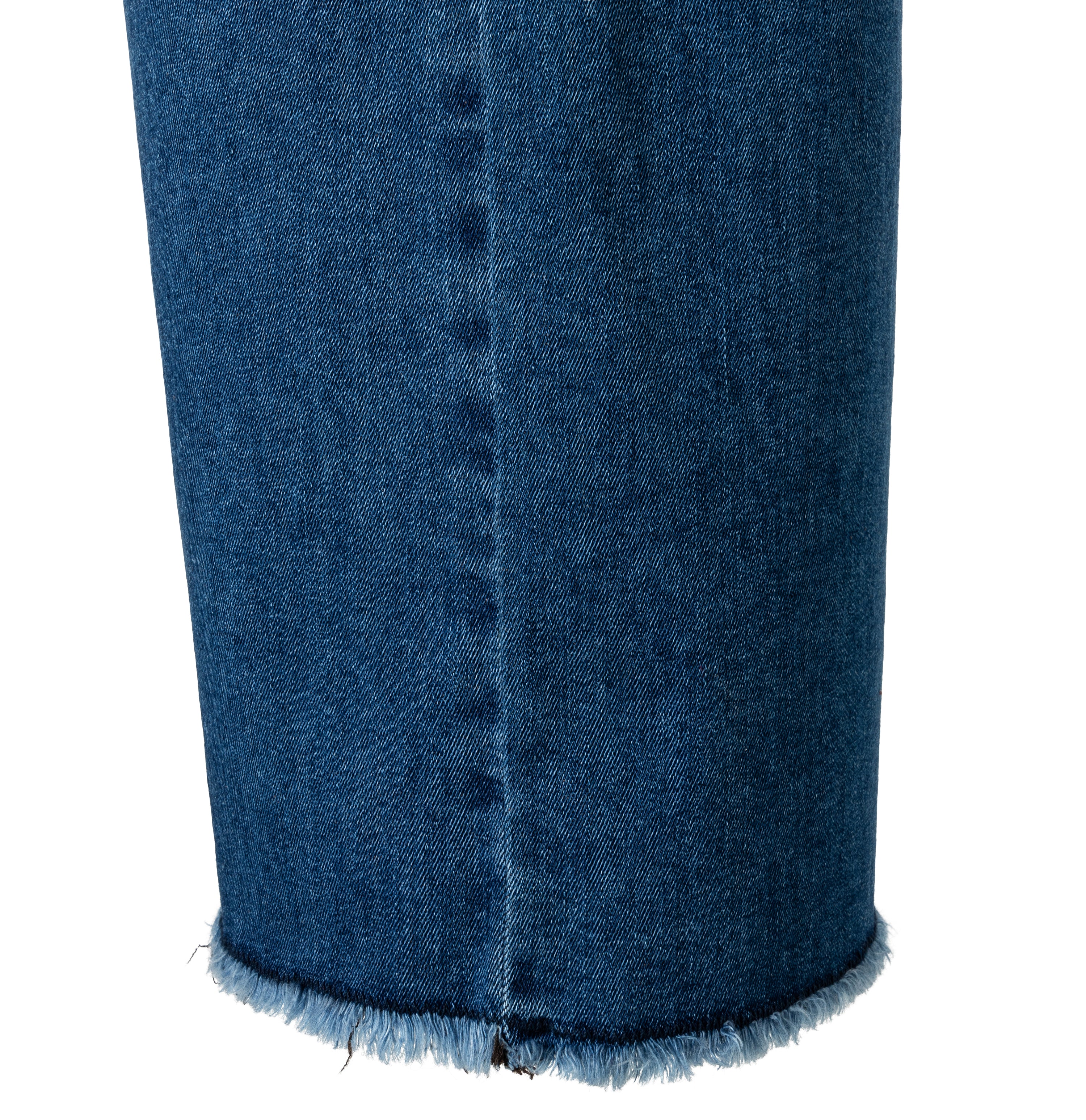 MAC JEANS - DREAM WIDE, DREAM Wonder light Denim