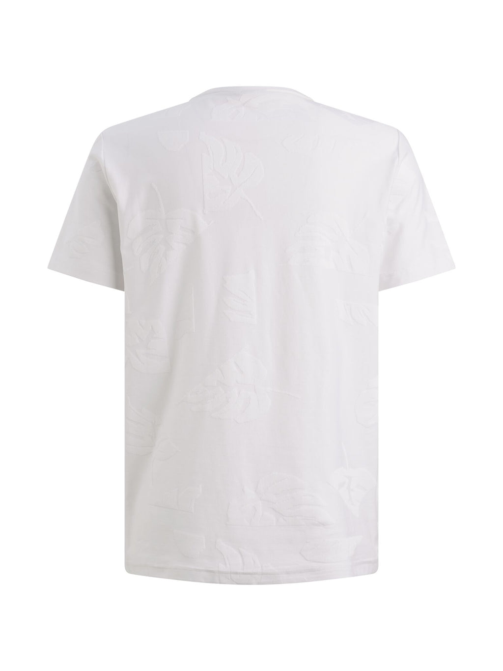 jacquard jersey
