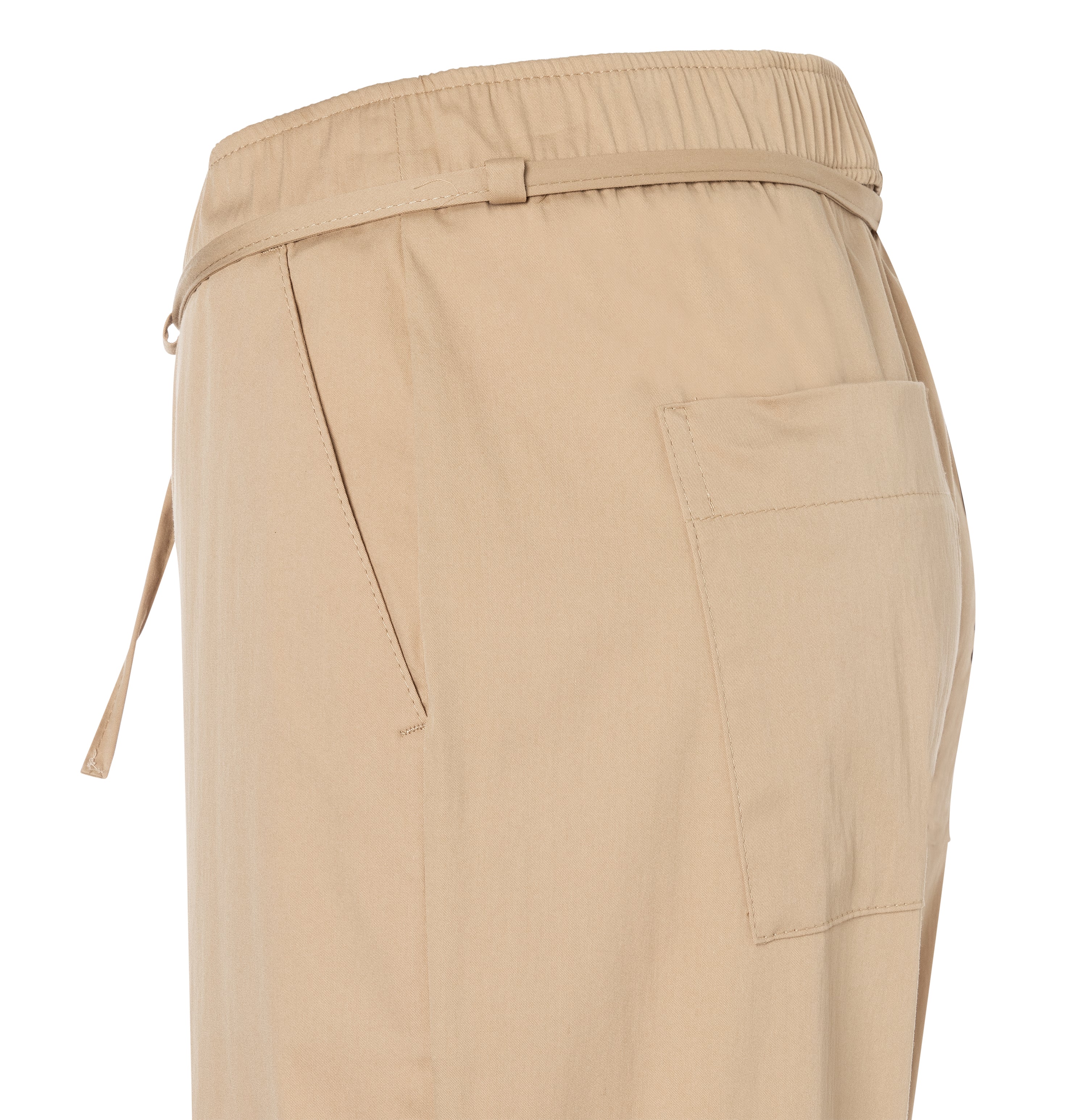 MAC JEANS - CHIARA BELT, Ultra light