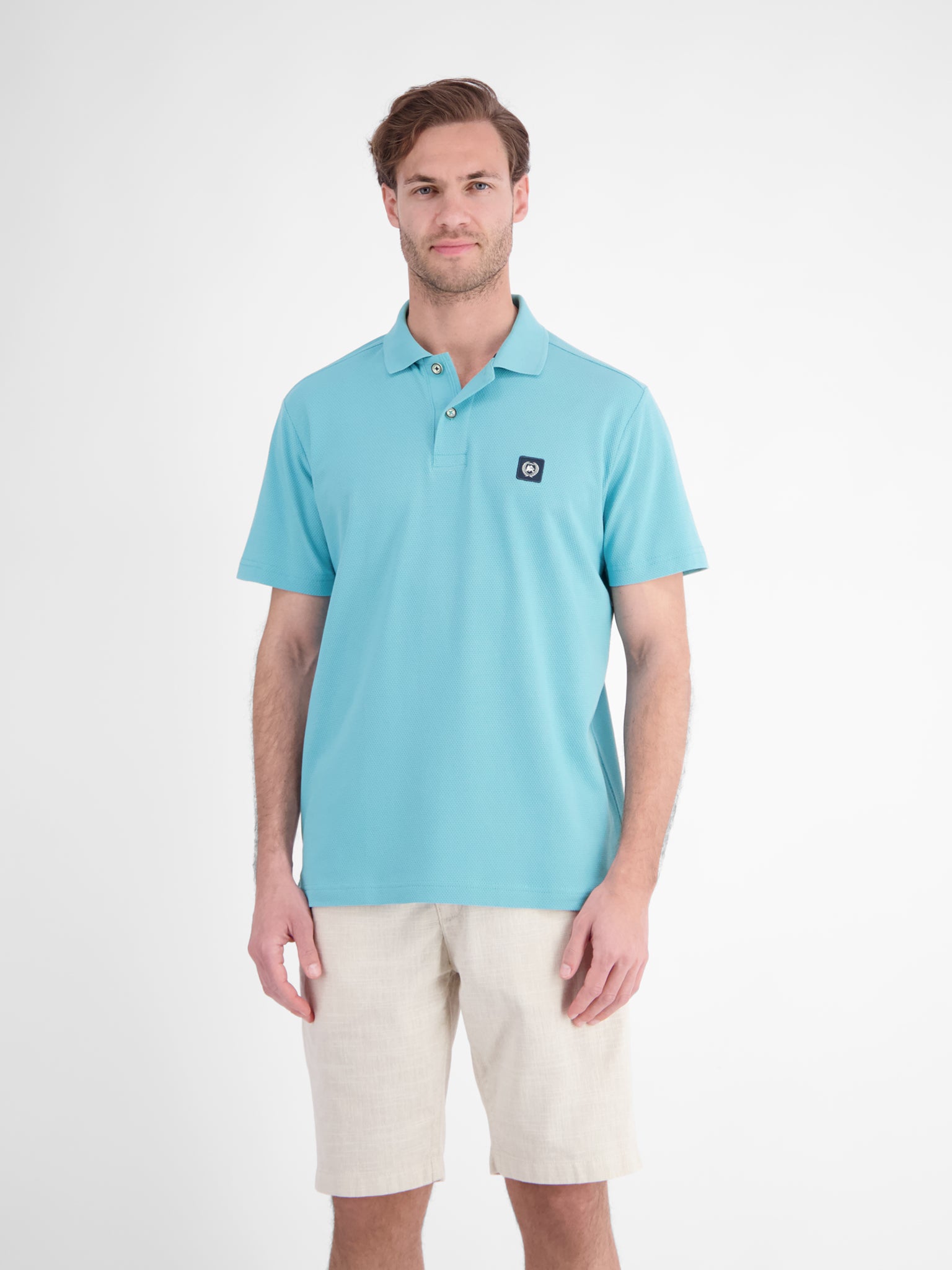 POLO-KNOPF
