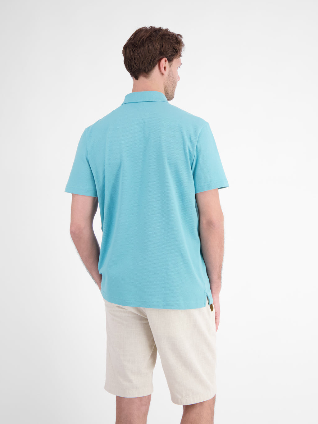 POLO-KNOPF