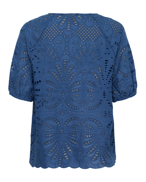 Bluse | Akeena