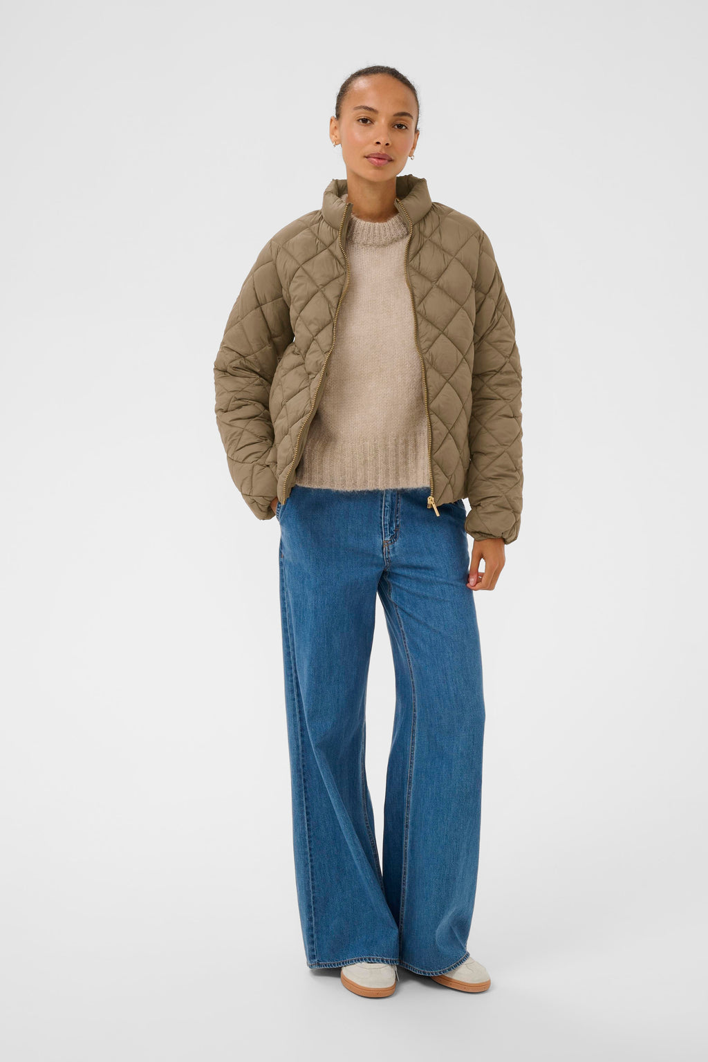 OliaPW Outerwear