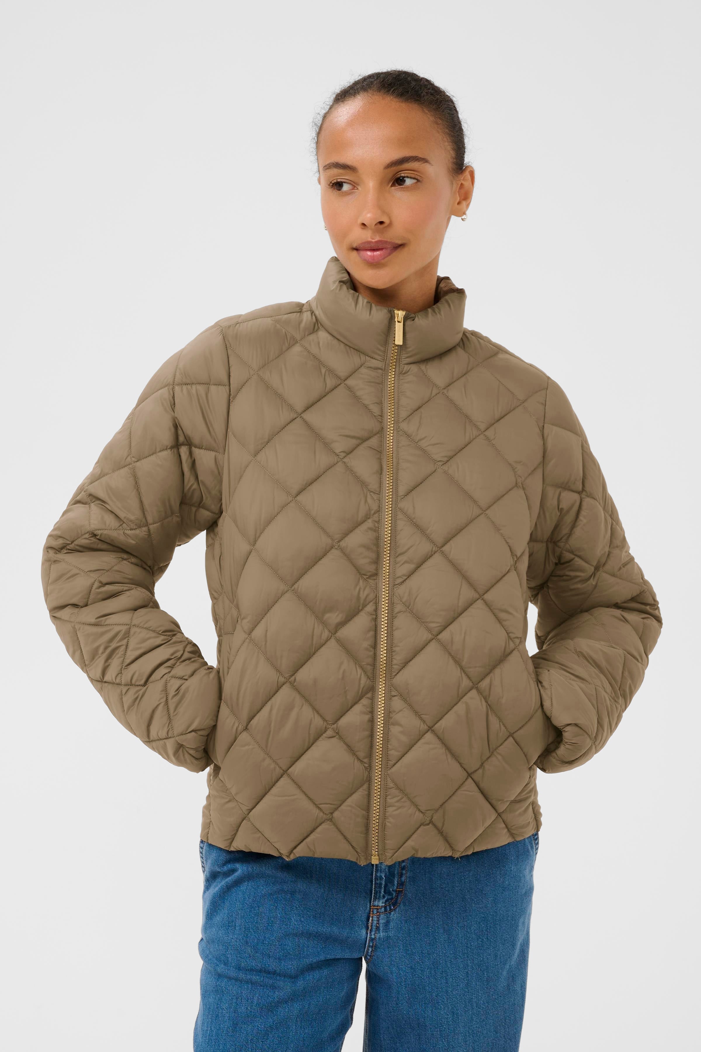 OliaPW Outerwear