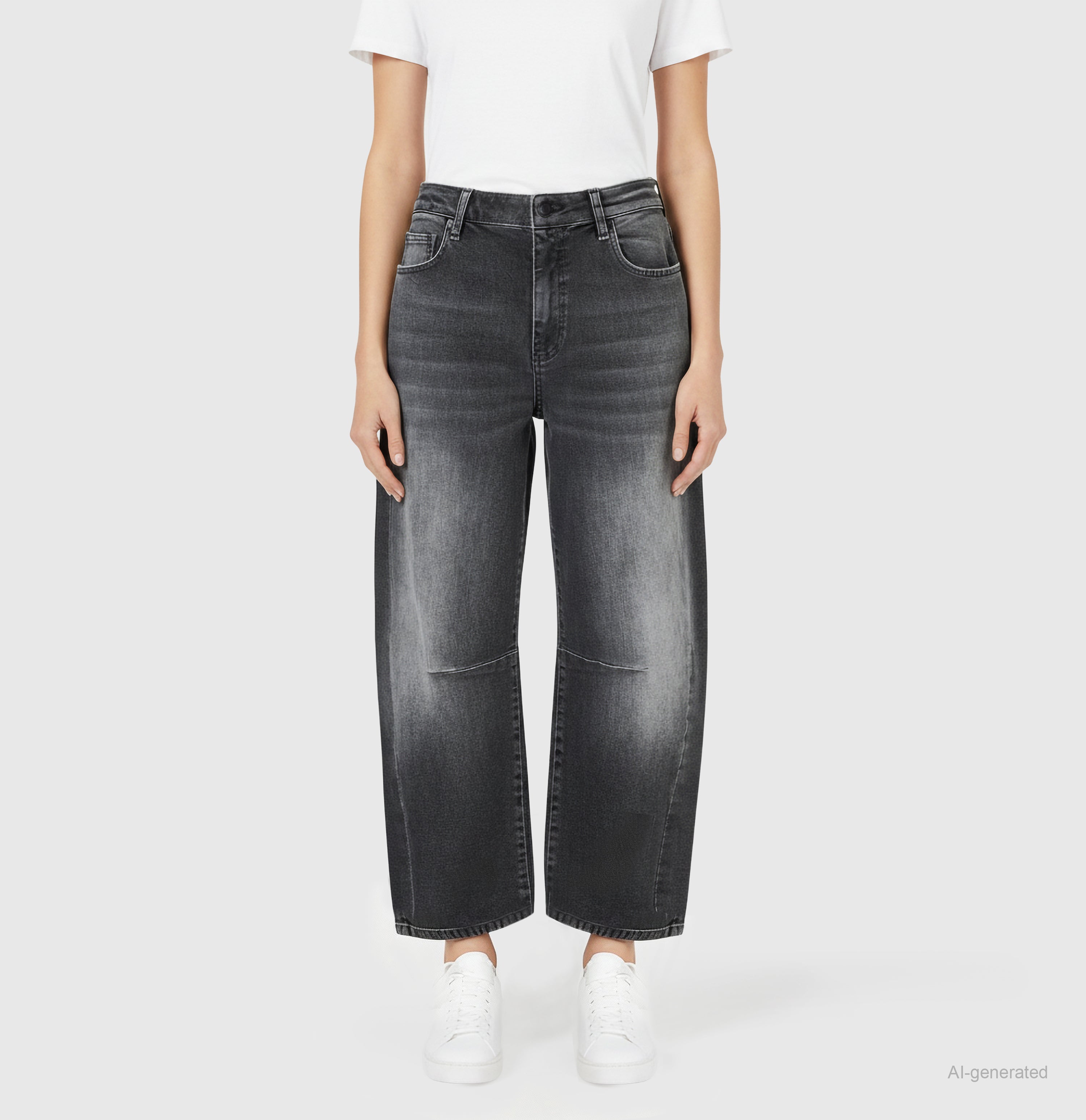 MAC JEANS - DAKOTA, Auth. comfort vintage denim