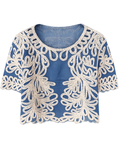 Bluse | Lorva