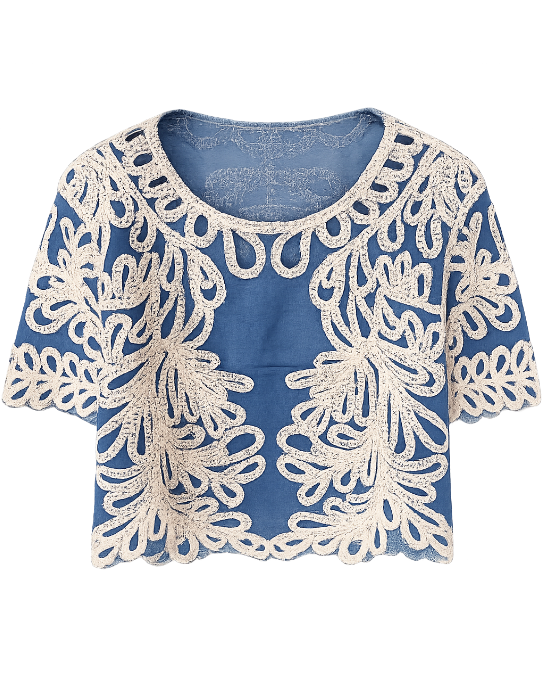 Bluse | Lorva