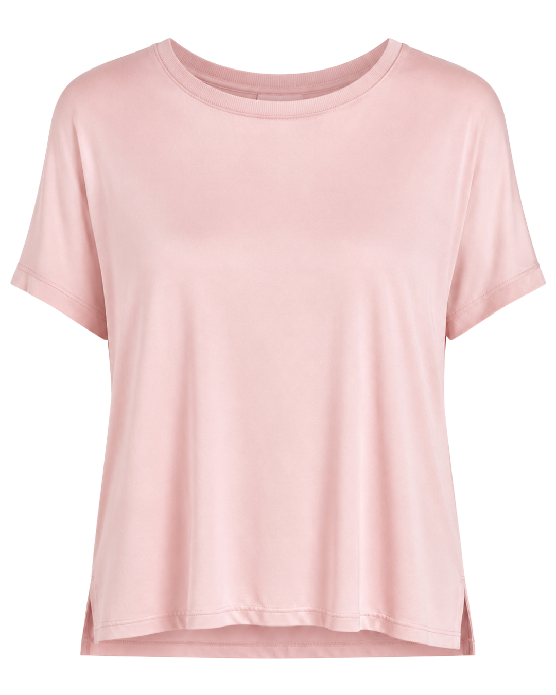 Da. Strick - Bella Italia - rose - one size