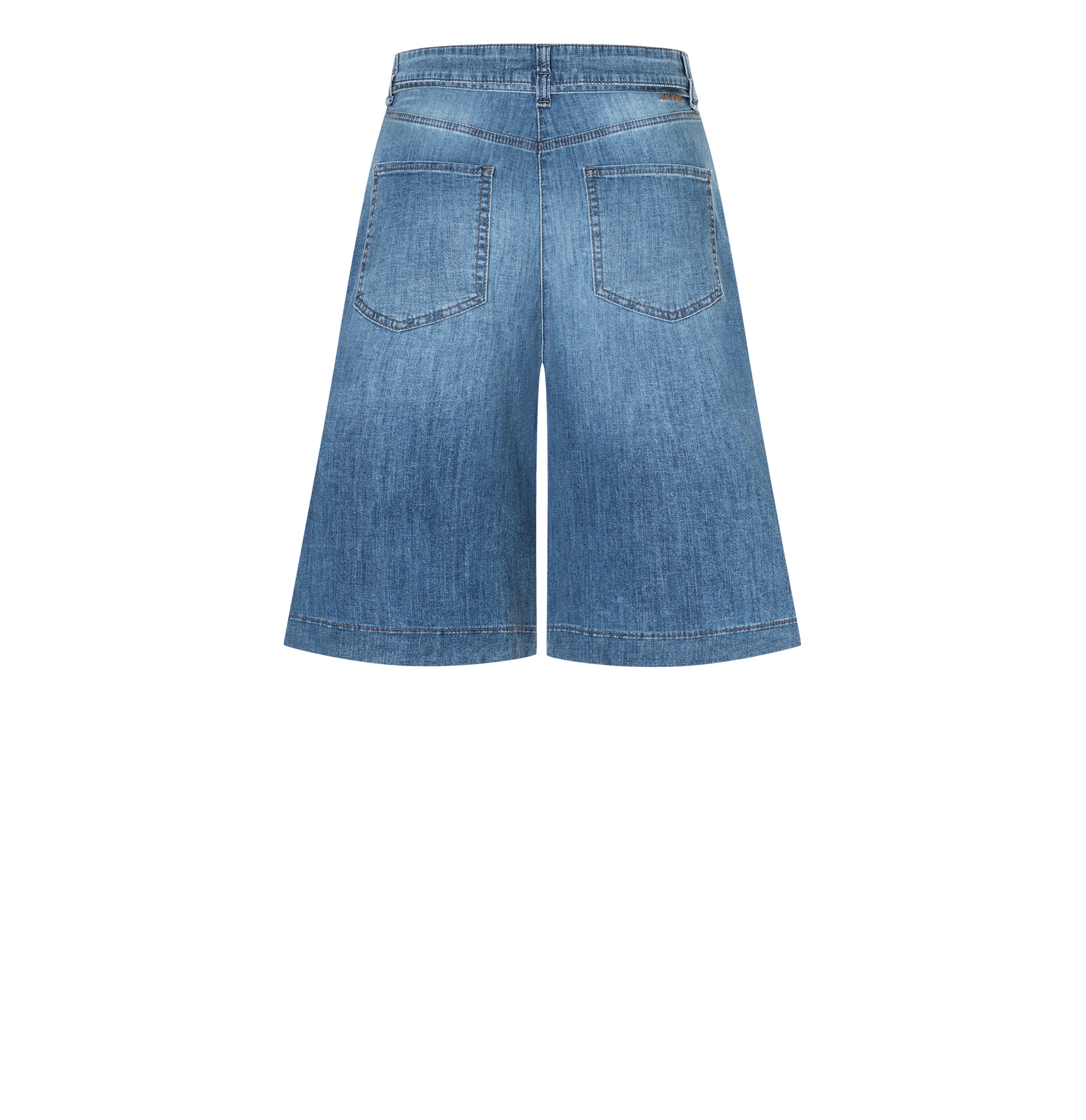 MAC JEANS - WENDY, Super light denim