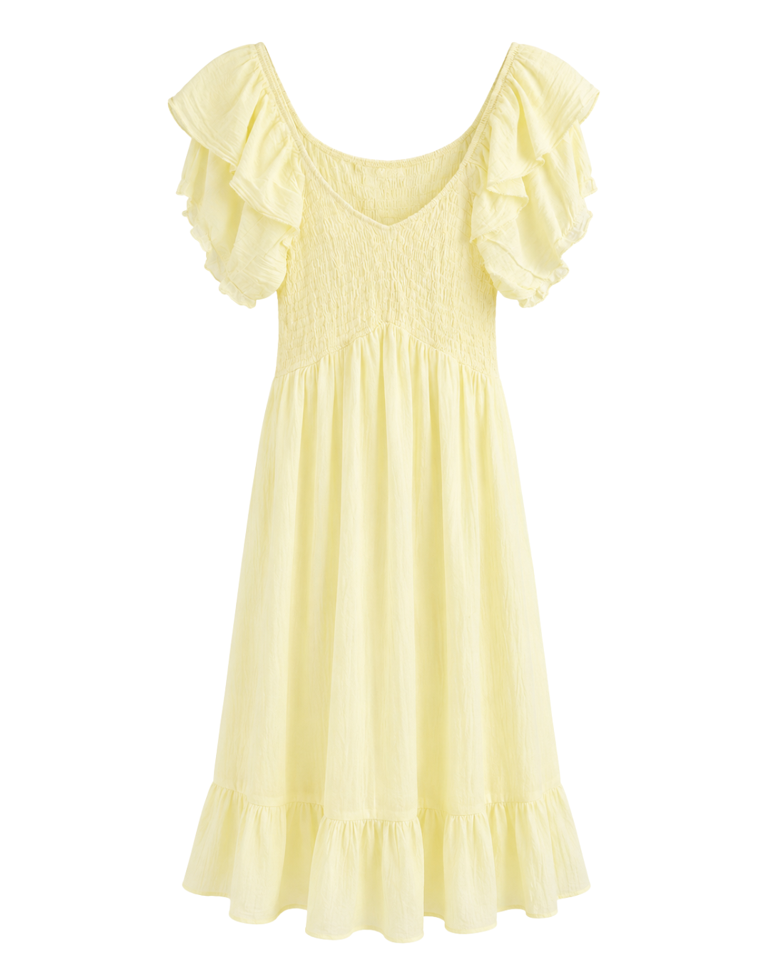Kleid | Aleu
