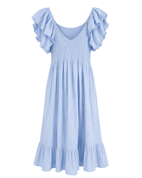 Kleid | Aleu