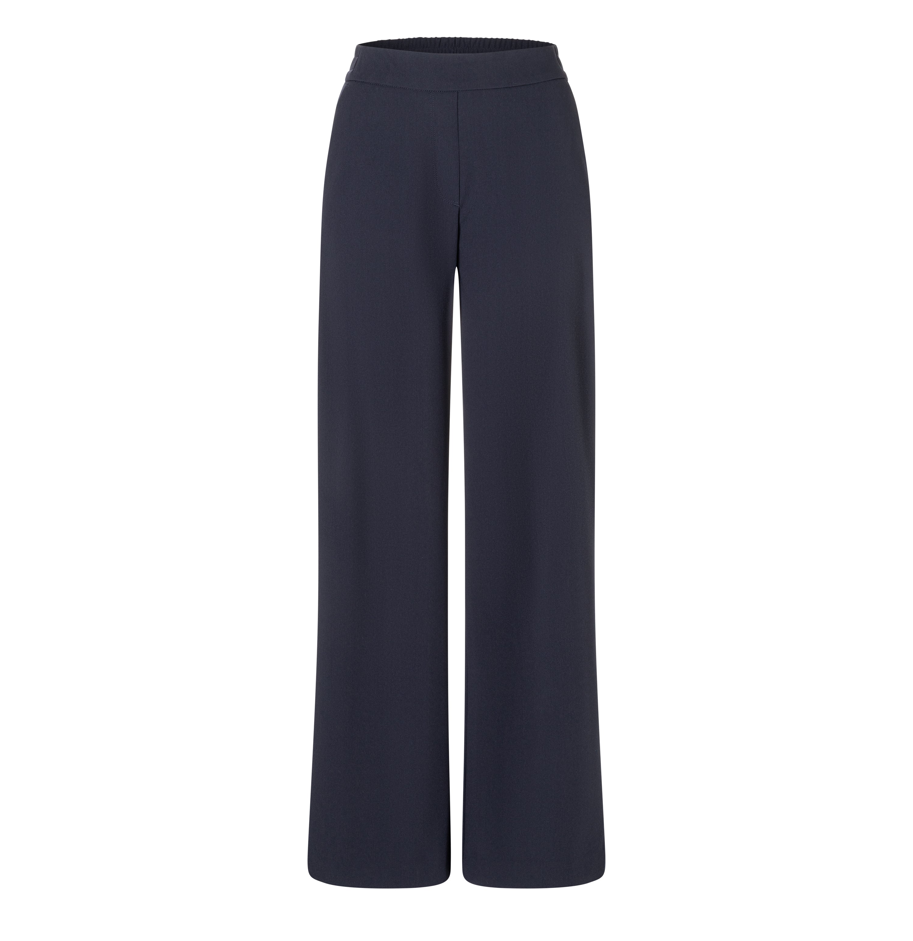 MAC JEANS - CHIARA, Floating crepe