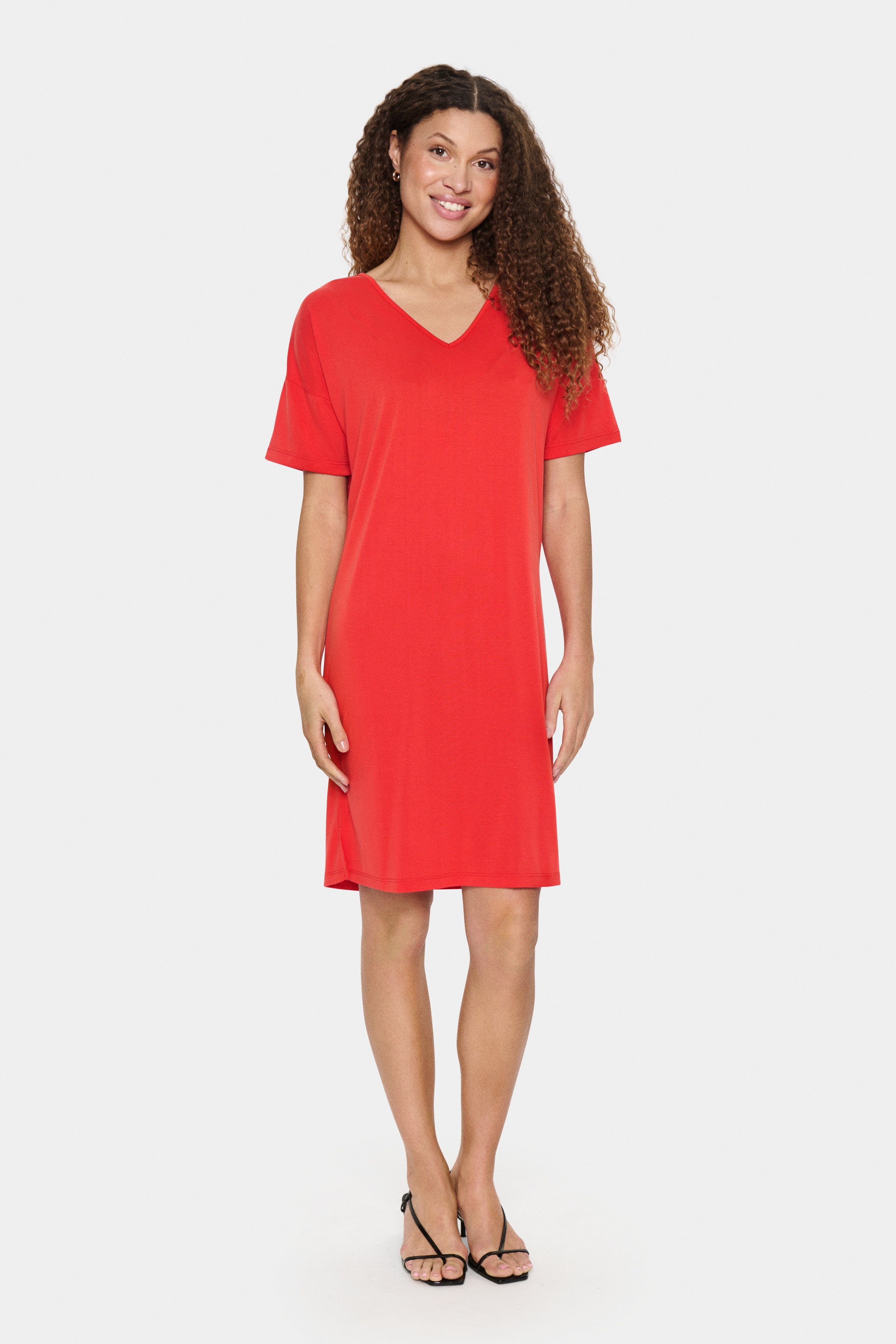 AbbieSZ Short Dress