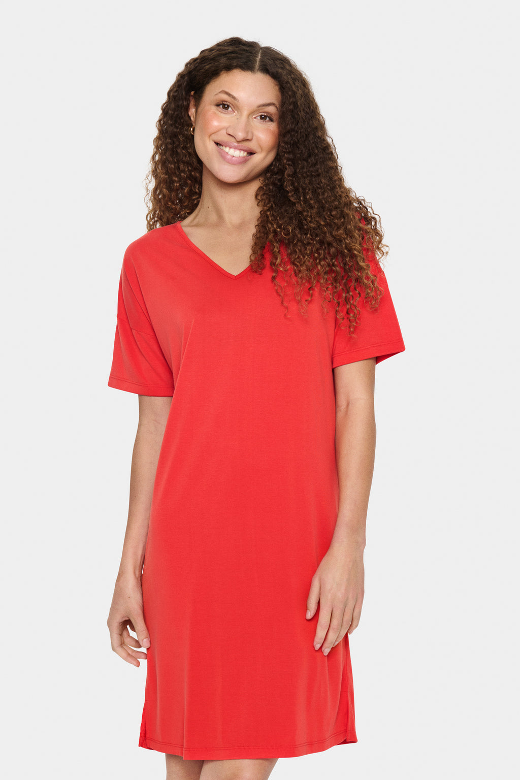 AbbieSZ Short Dress