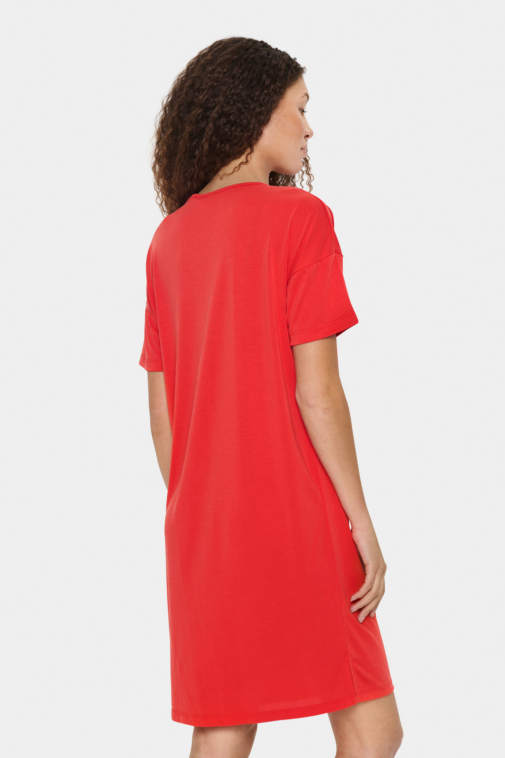 AbbieSZ Short Dress