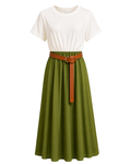 Kleid | Vivienne
