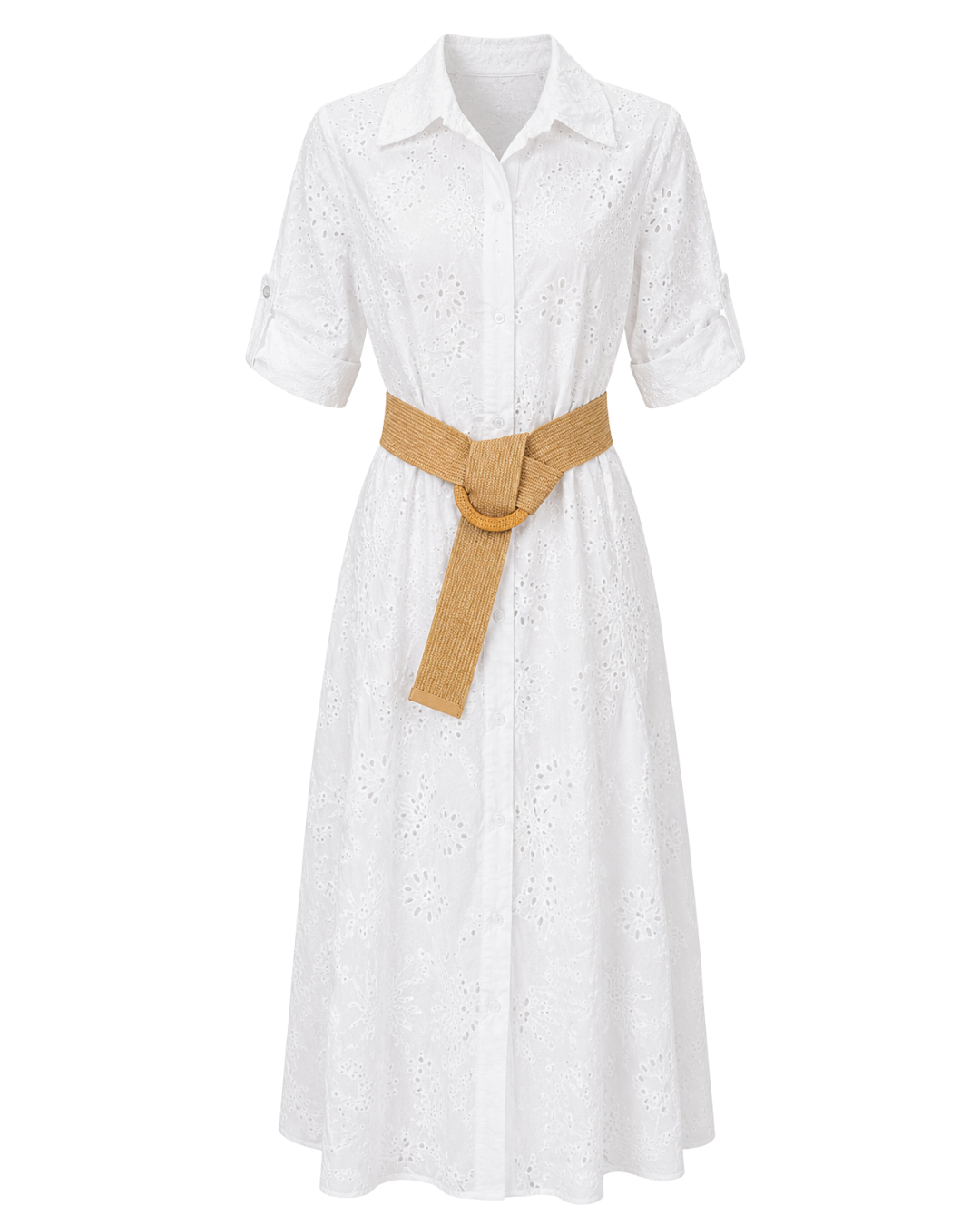 Kleid | Marielle