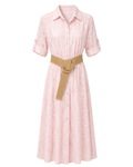 Kleid | Marielle