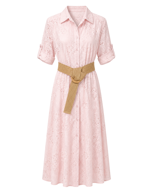 Kleid | Marielle
