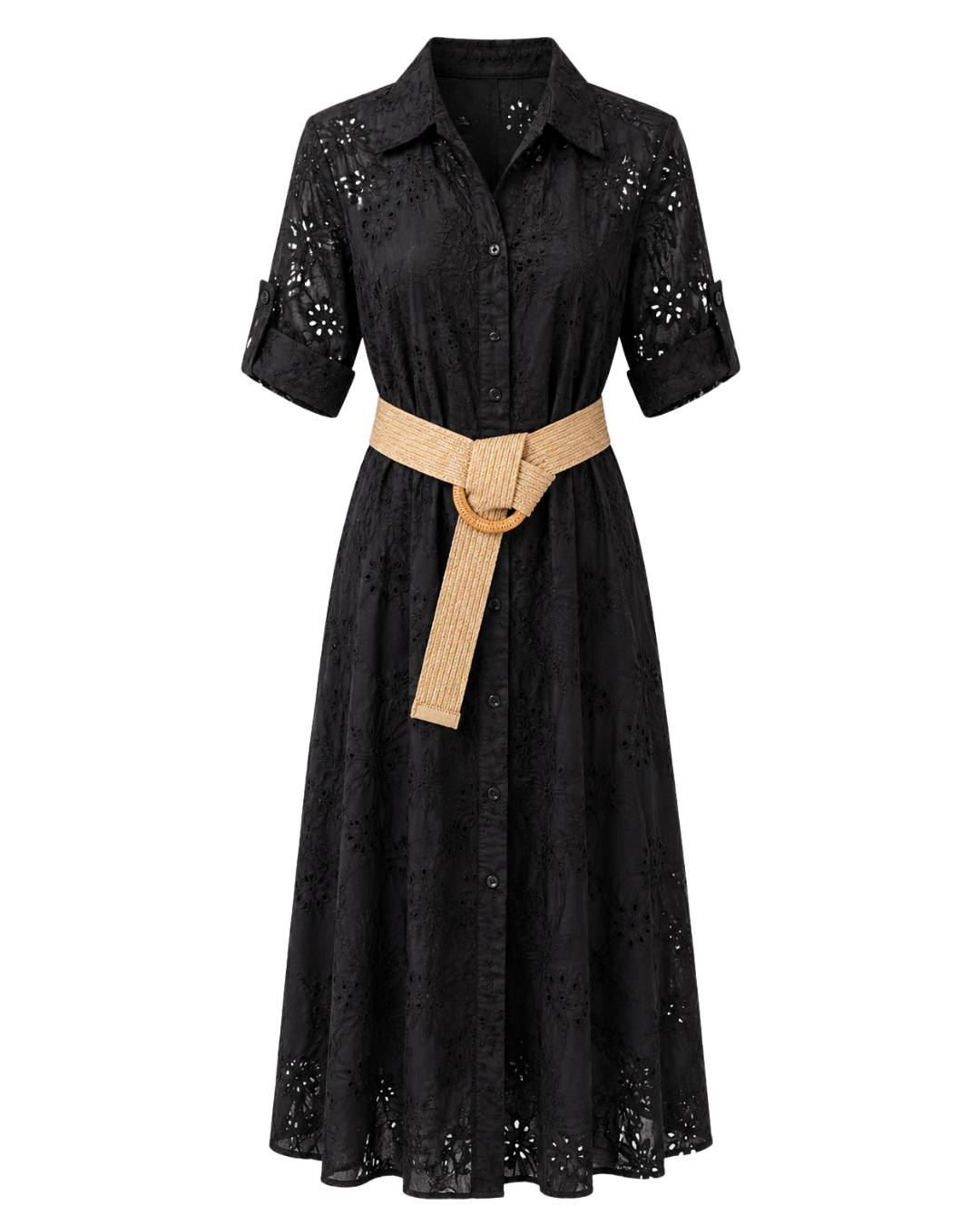 Kleid | Marielle