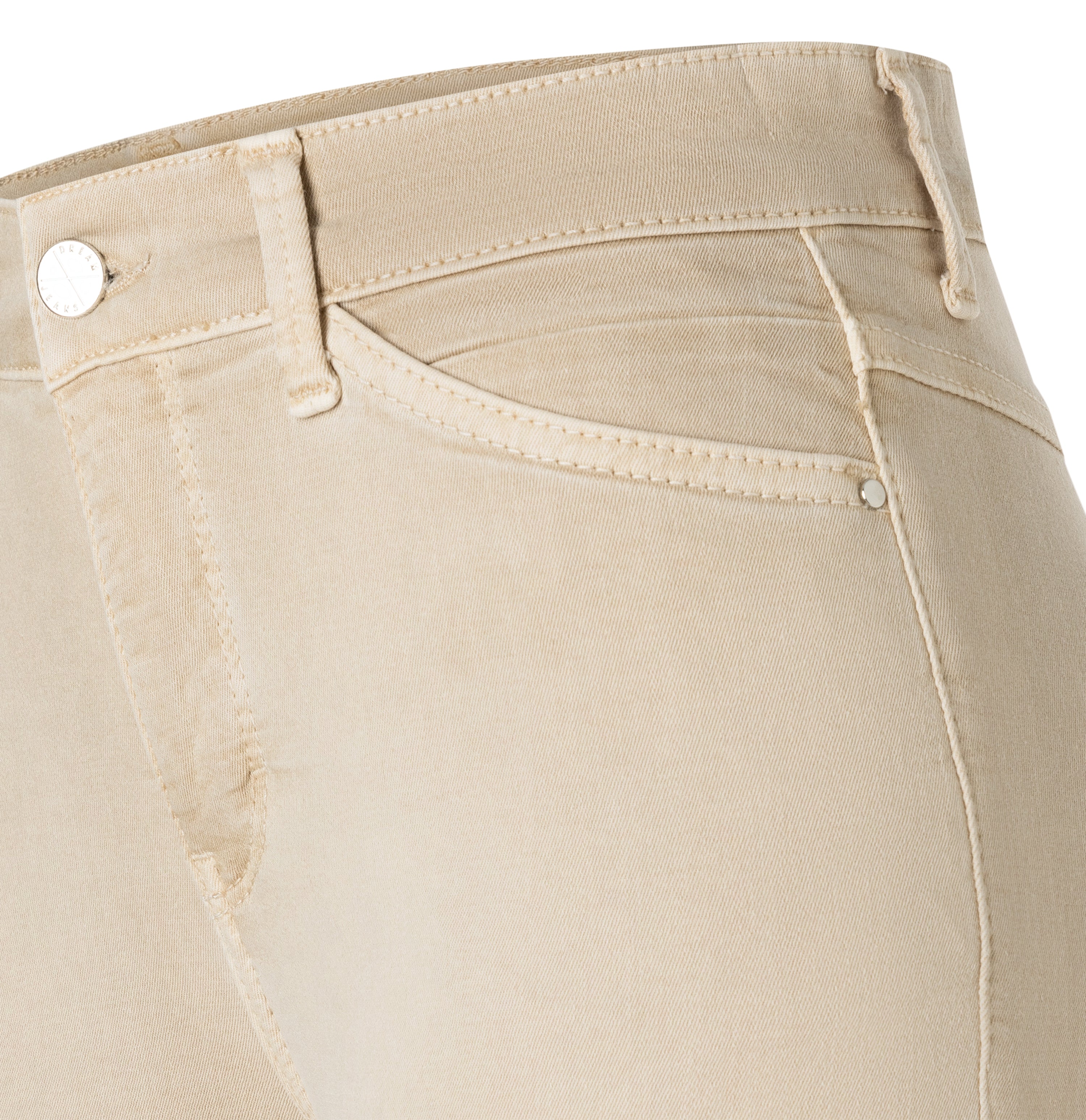 MAC JEANS - DREAM CHIC, Dream denim