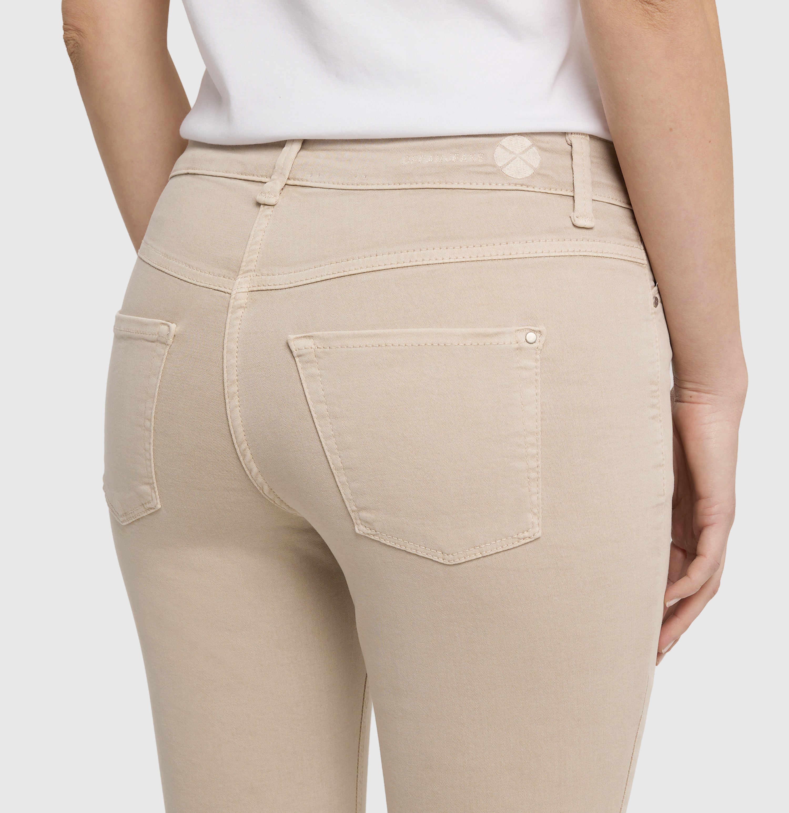 MAC JEANS - DREAM CHIC, Dream denim