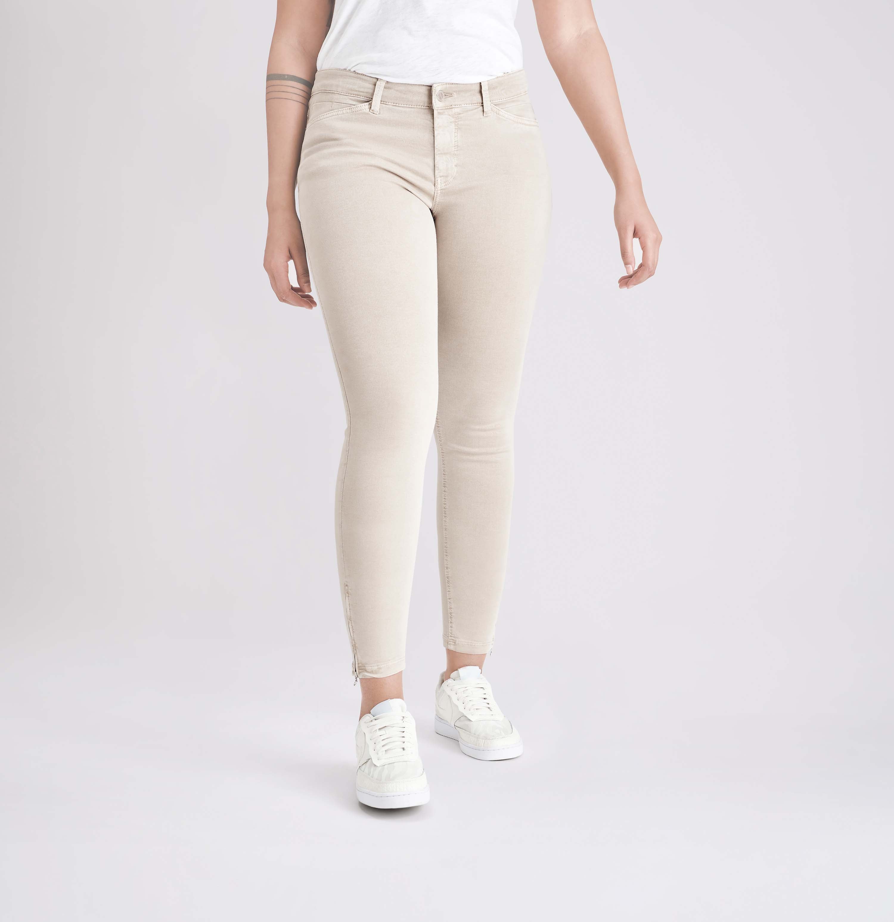 MAC JEANS - DREAM CHIC, Dream denim