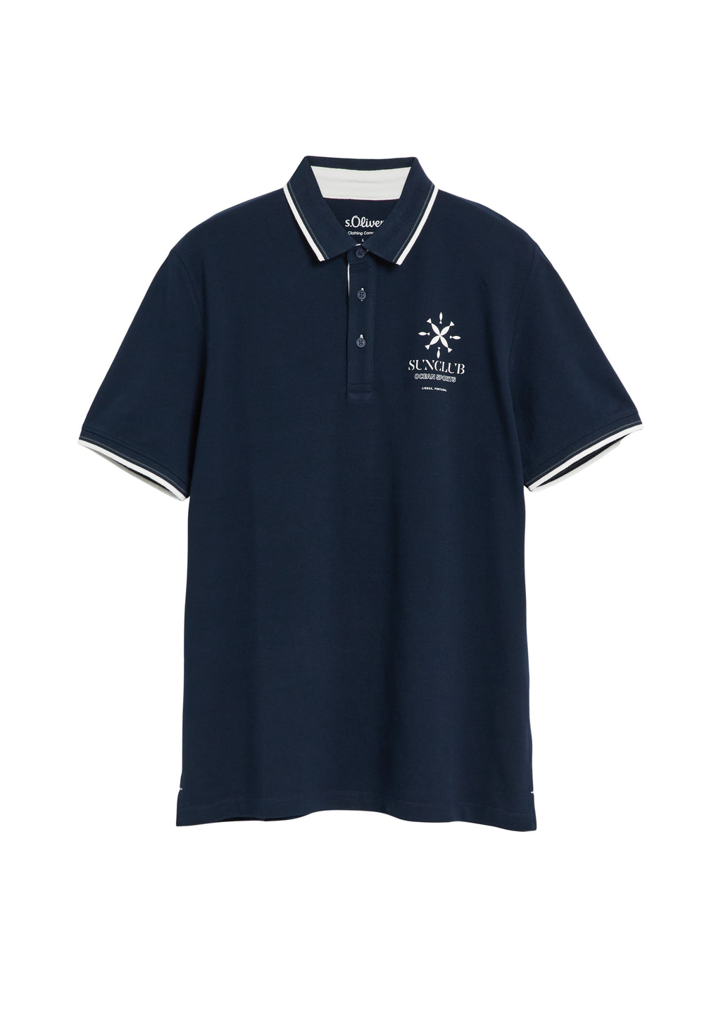 Polo-Shirt