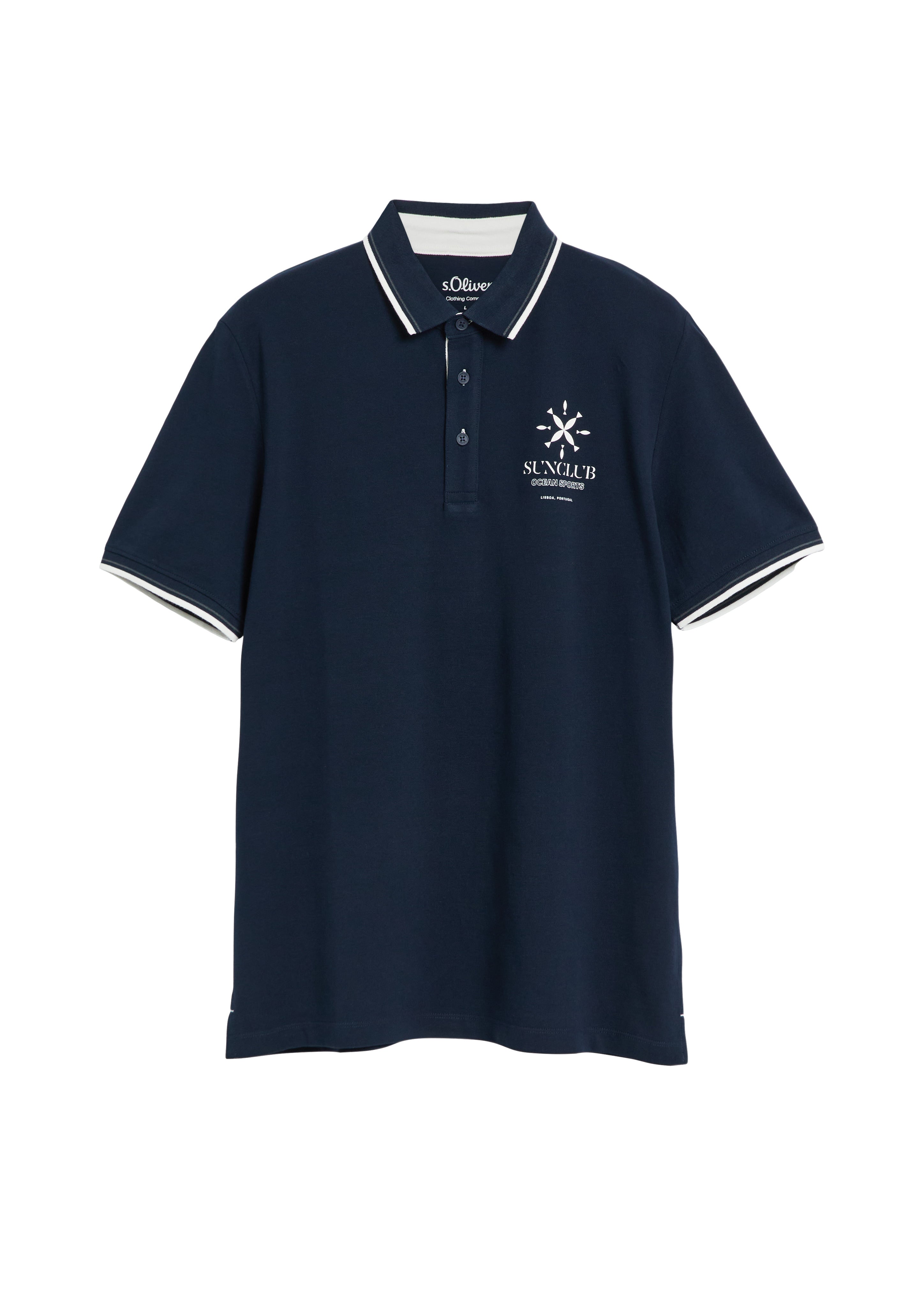 Polo-Shirt