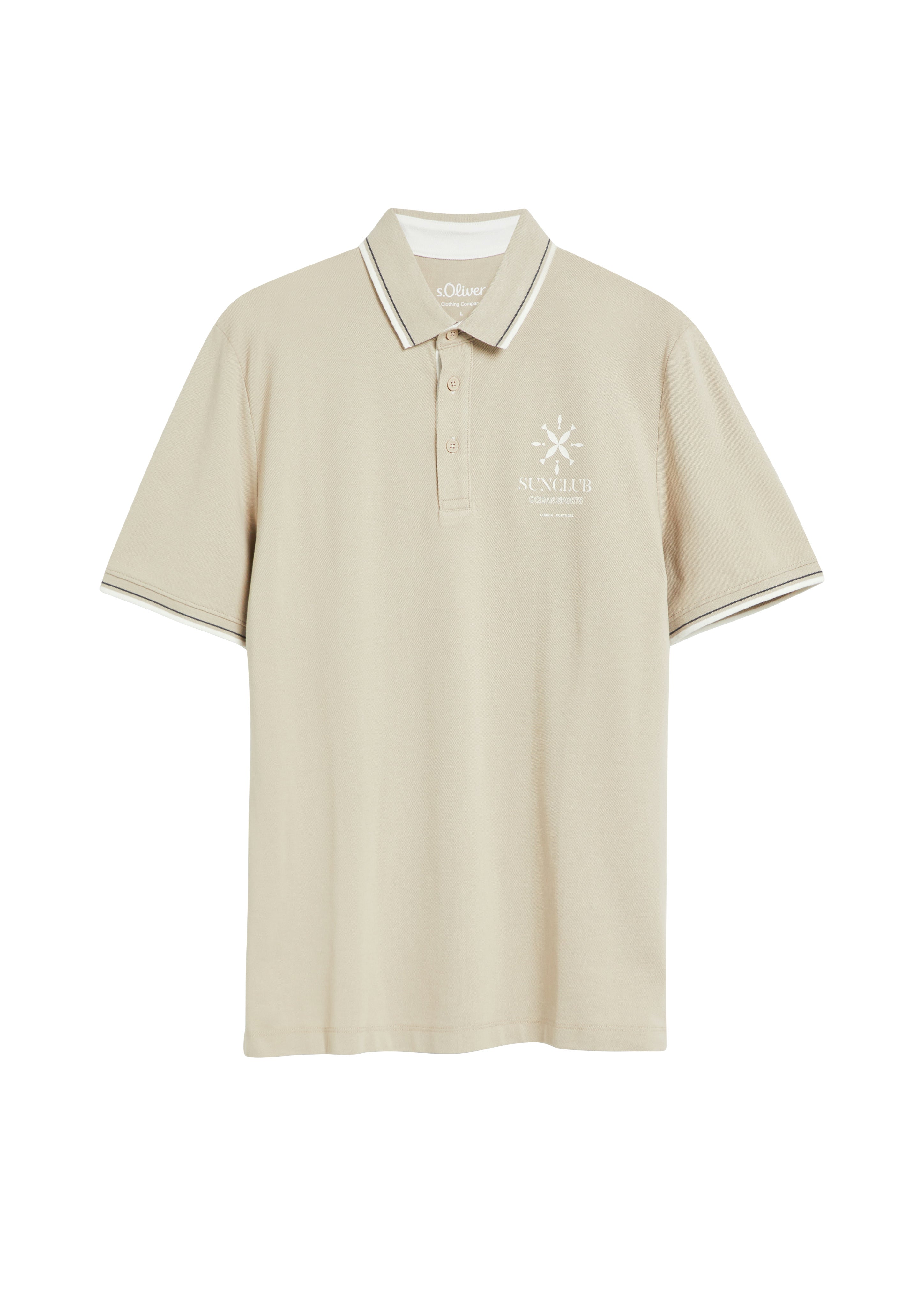 Polo-Shirt