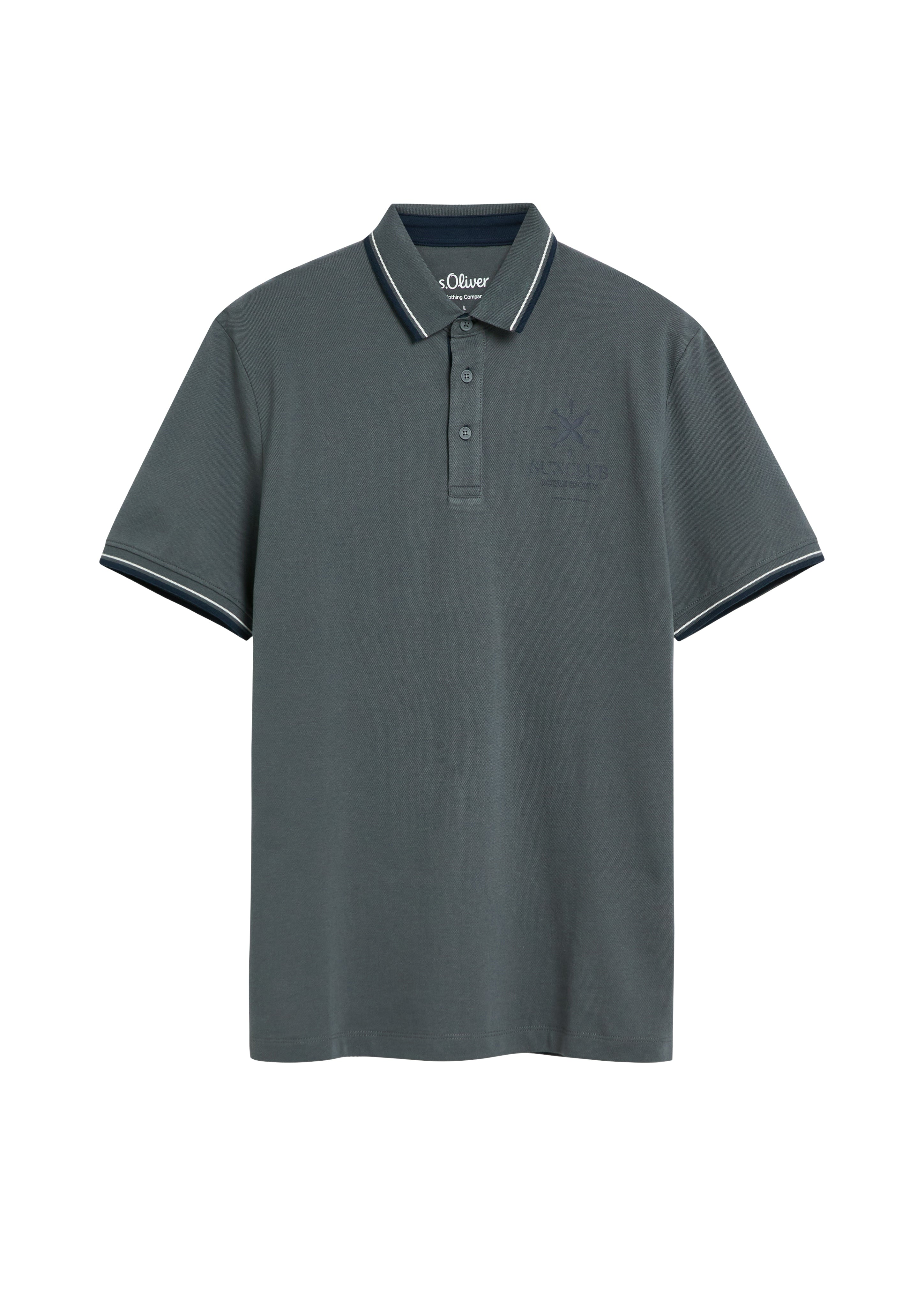 Polo-Shirt