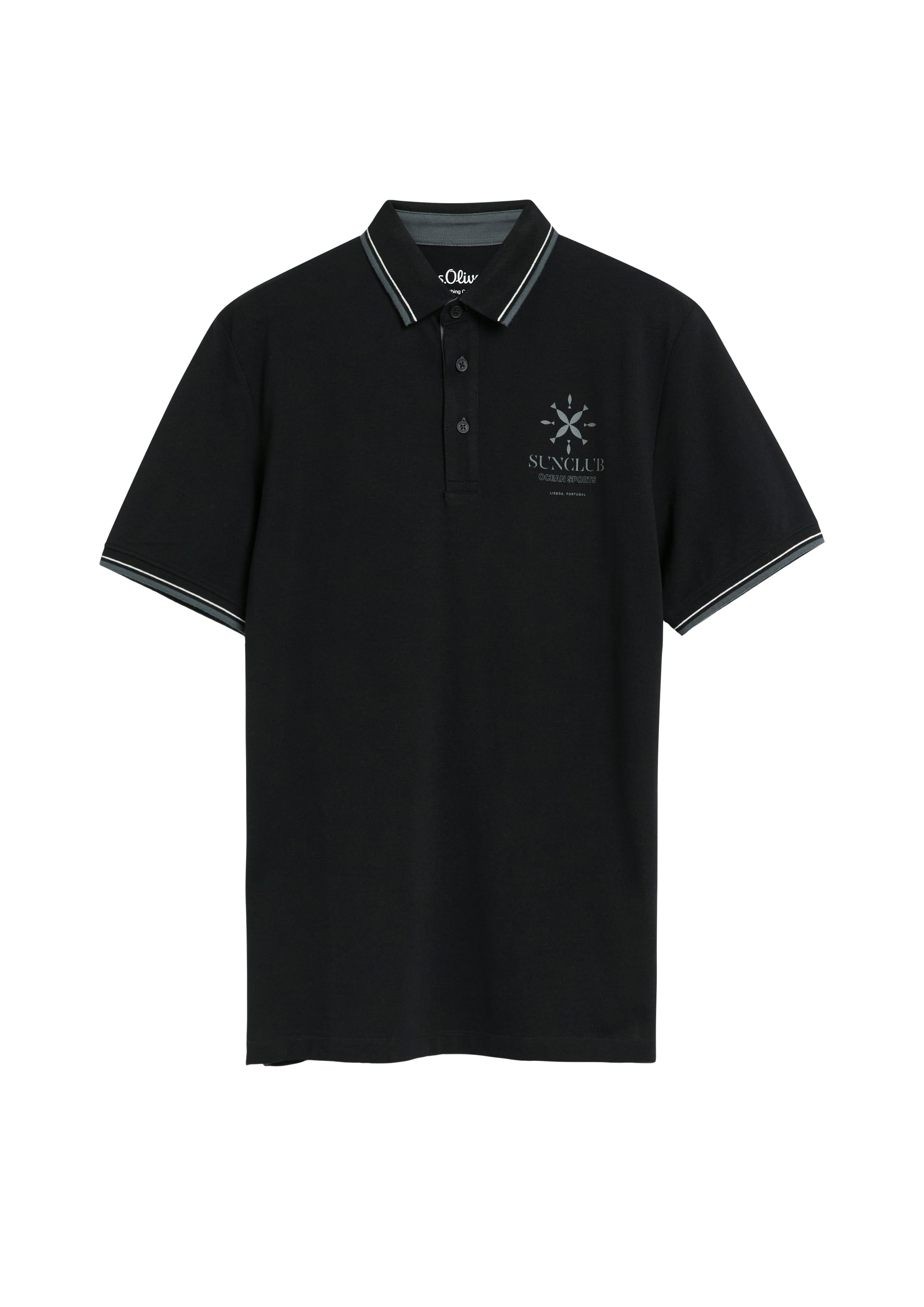 Polo-Shirt