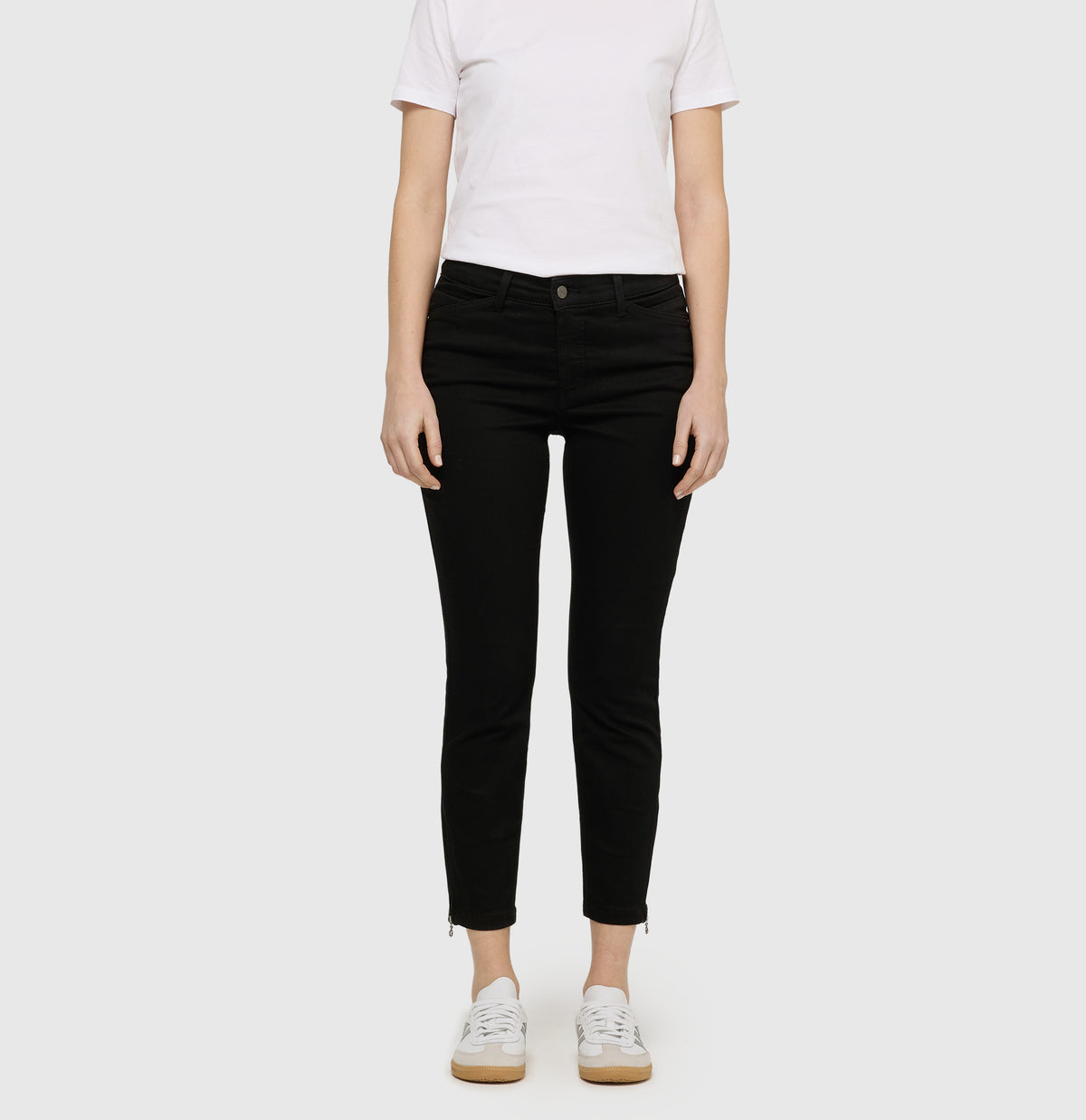 Slim-Fit-Jeans Dream Chic von MAC