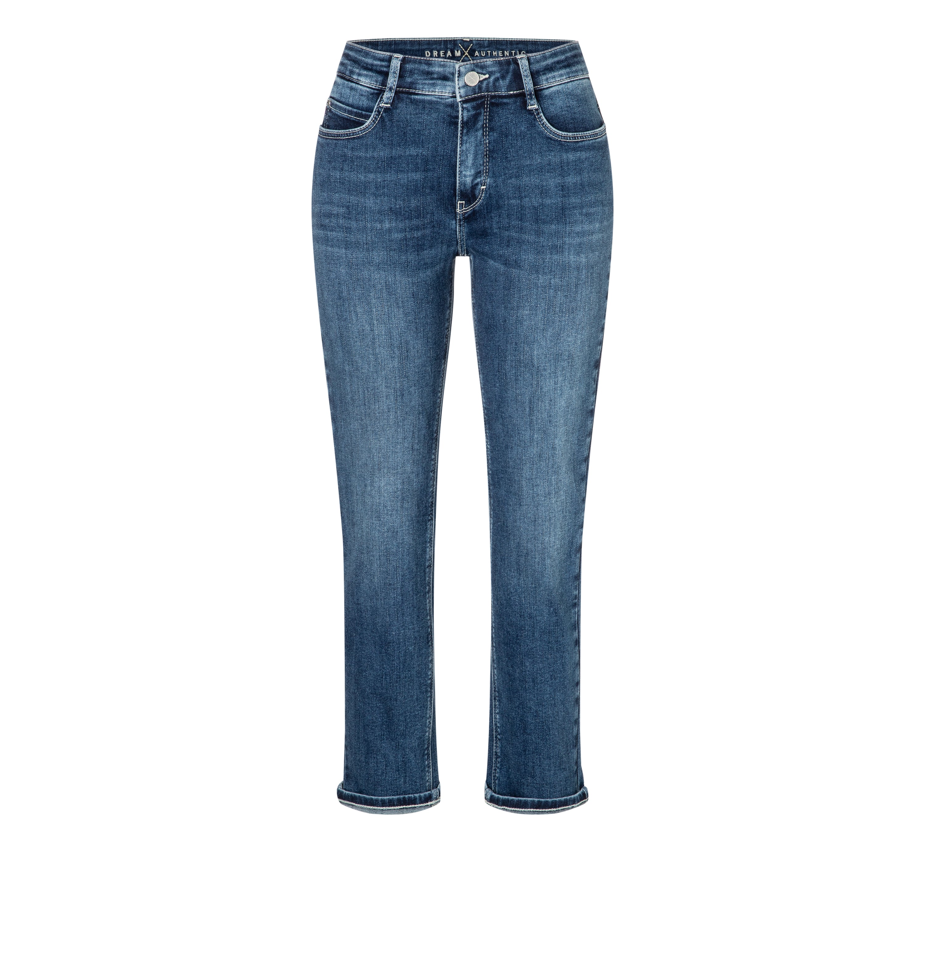 MAC JEANS - DREAM, Dream authentic