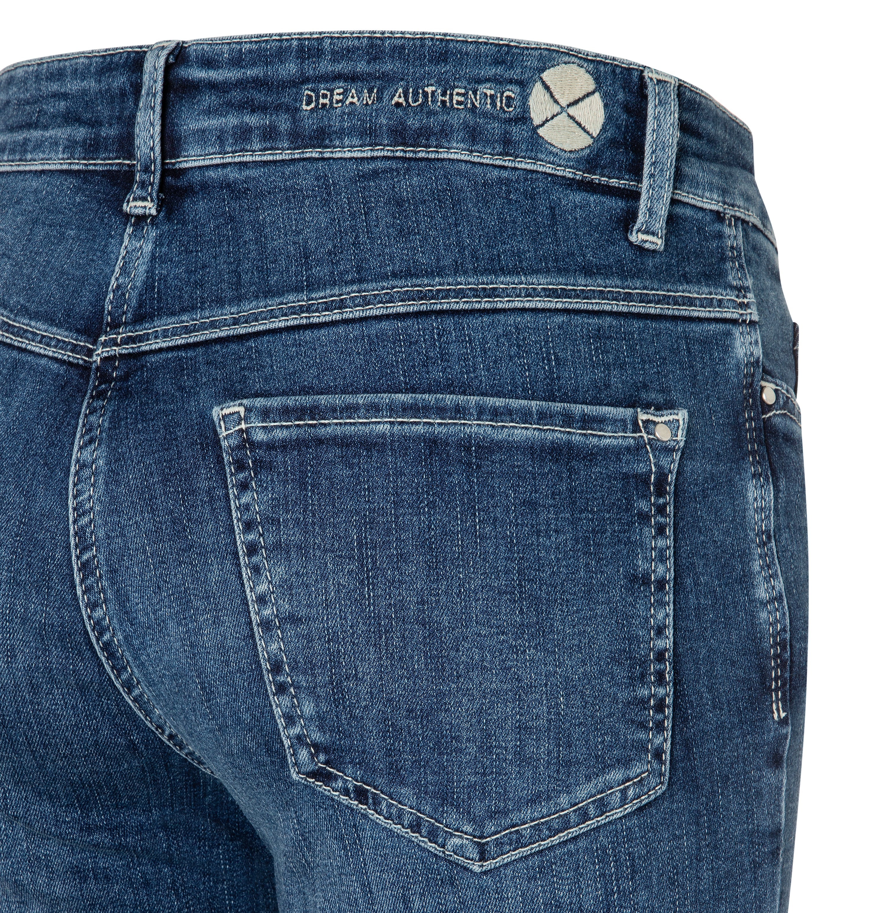 MAC JEANS - DREAM, Dream authentic