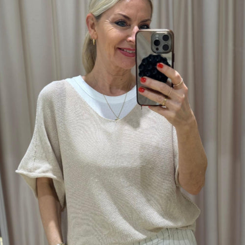 Pullover | Livia