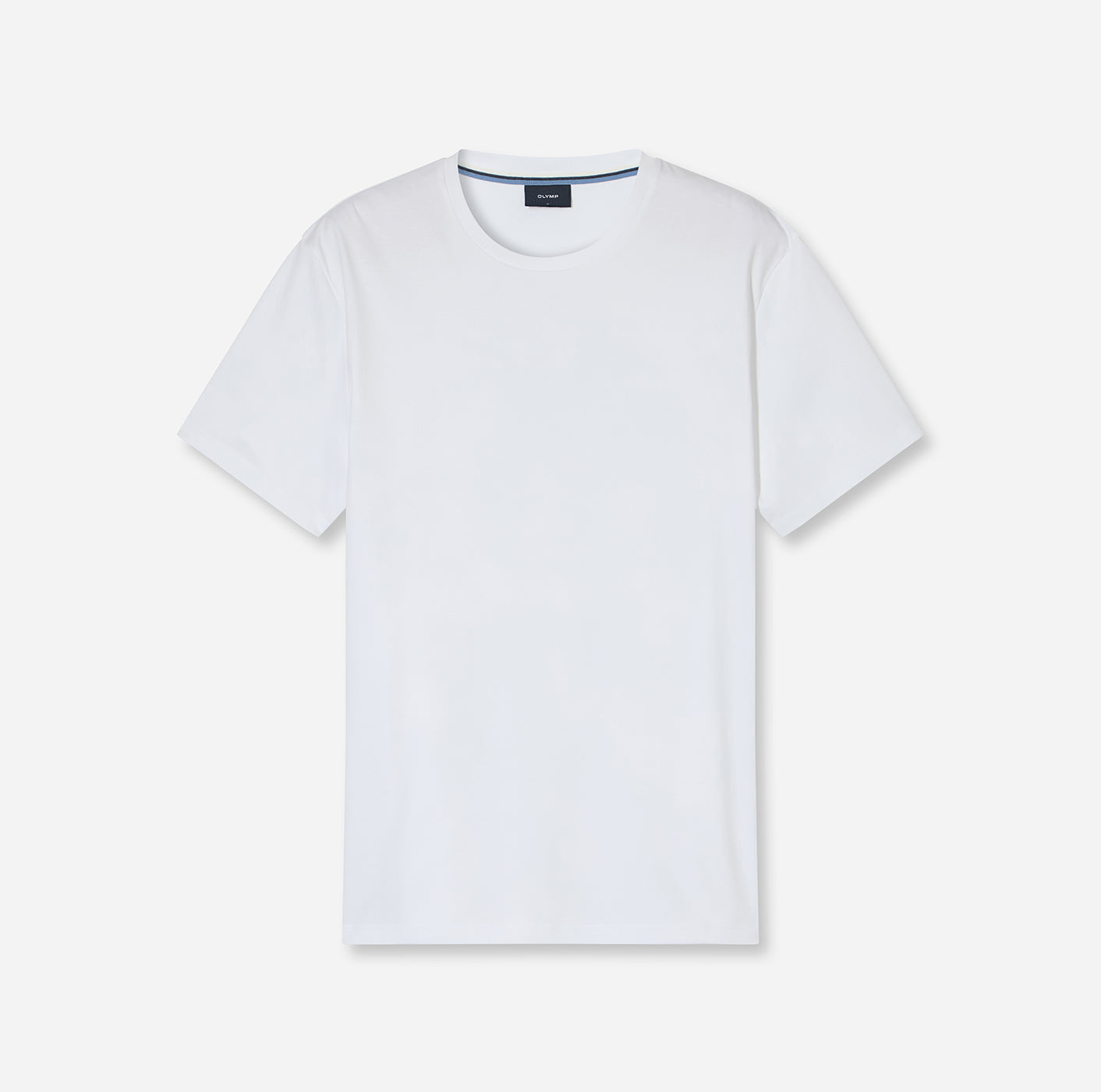 Cotton Interlock T-Shirt
