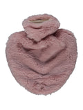 Hotwater Bottle He44art