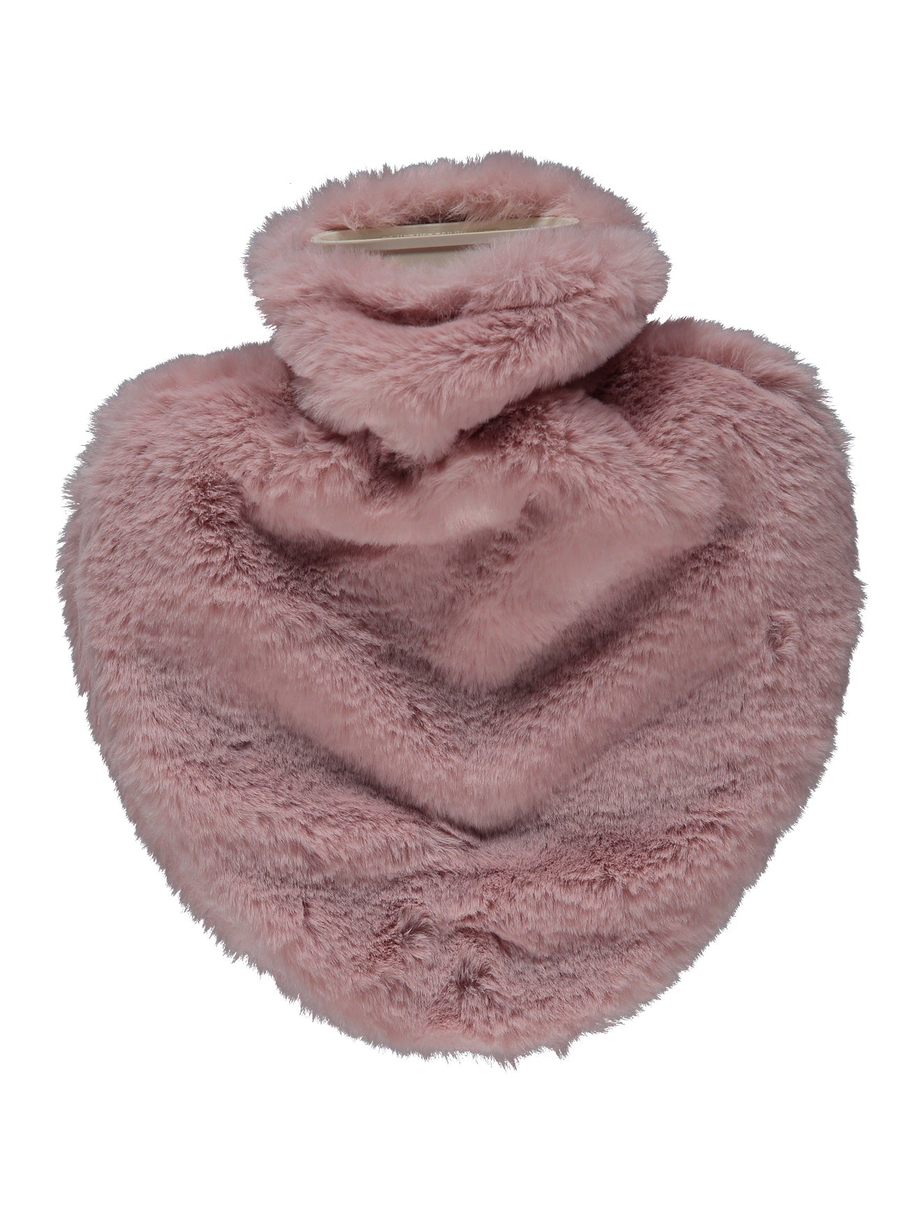 Hotwater Bottle He44art