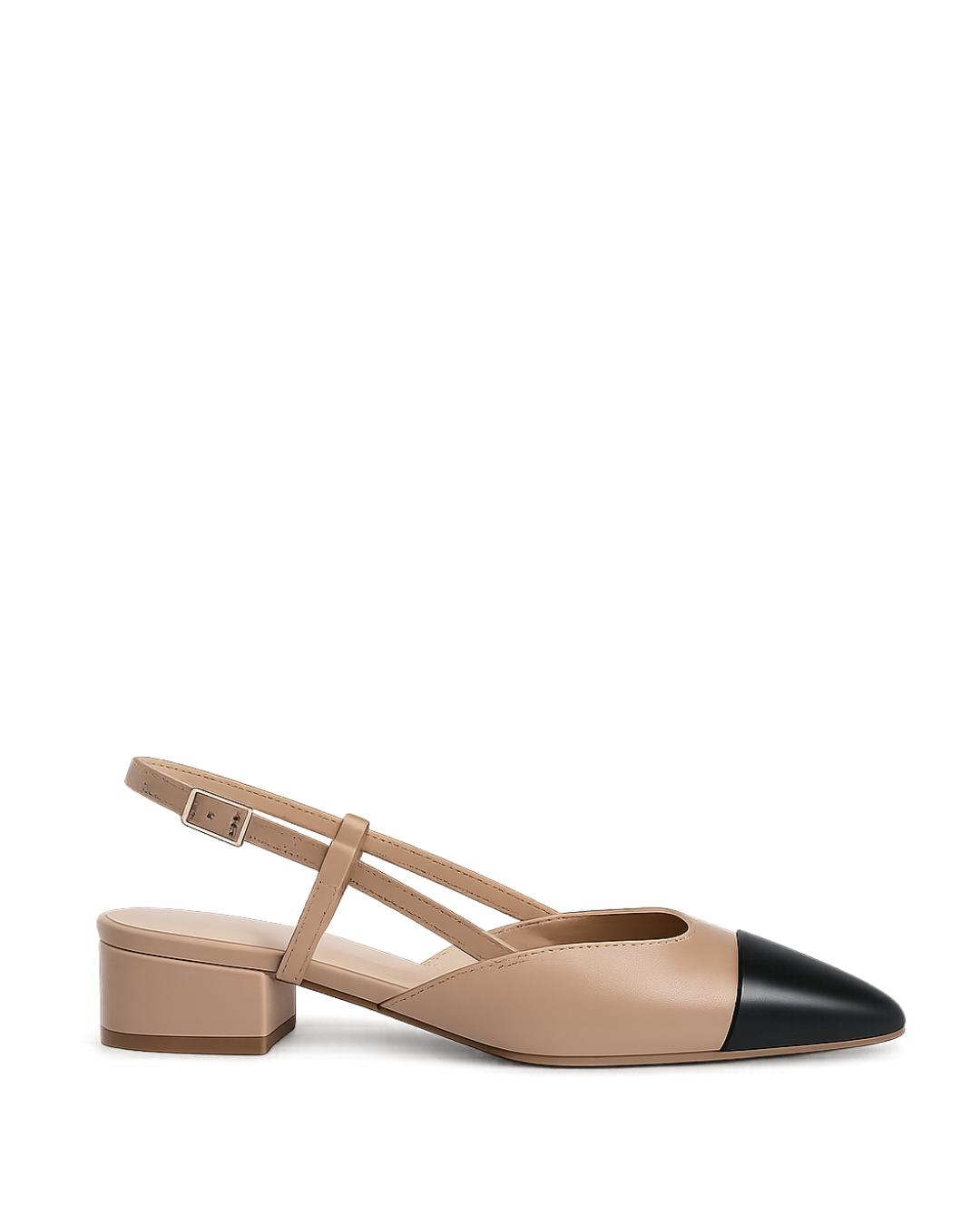 Slingback Ballerinas | Steve Madden
