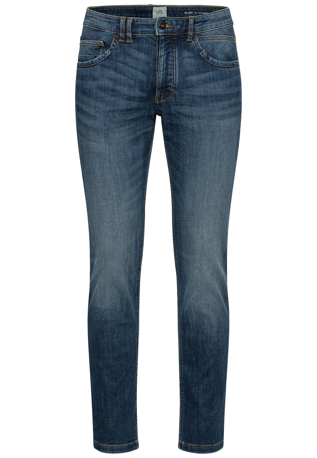 fleXXXactive© Slim Fit Jeans