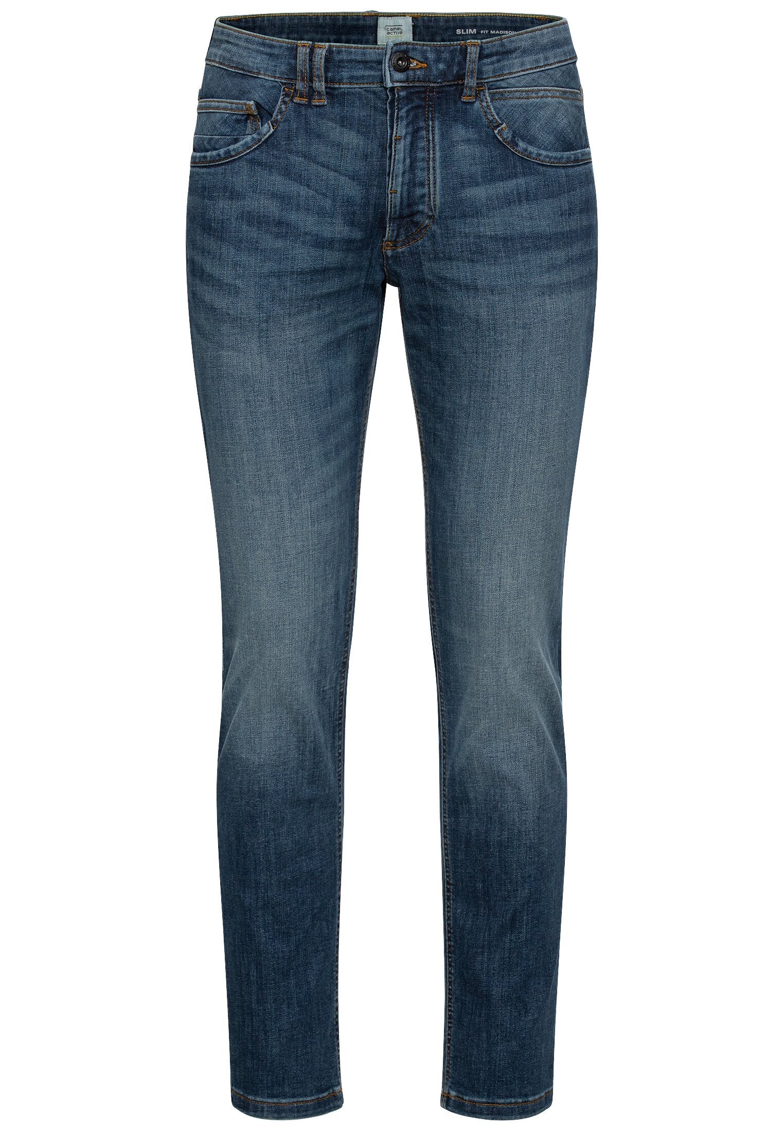 fleXXXactive© Slim Fit Jeans