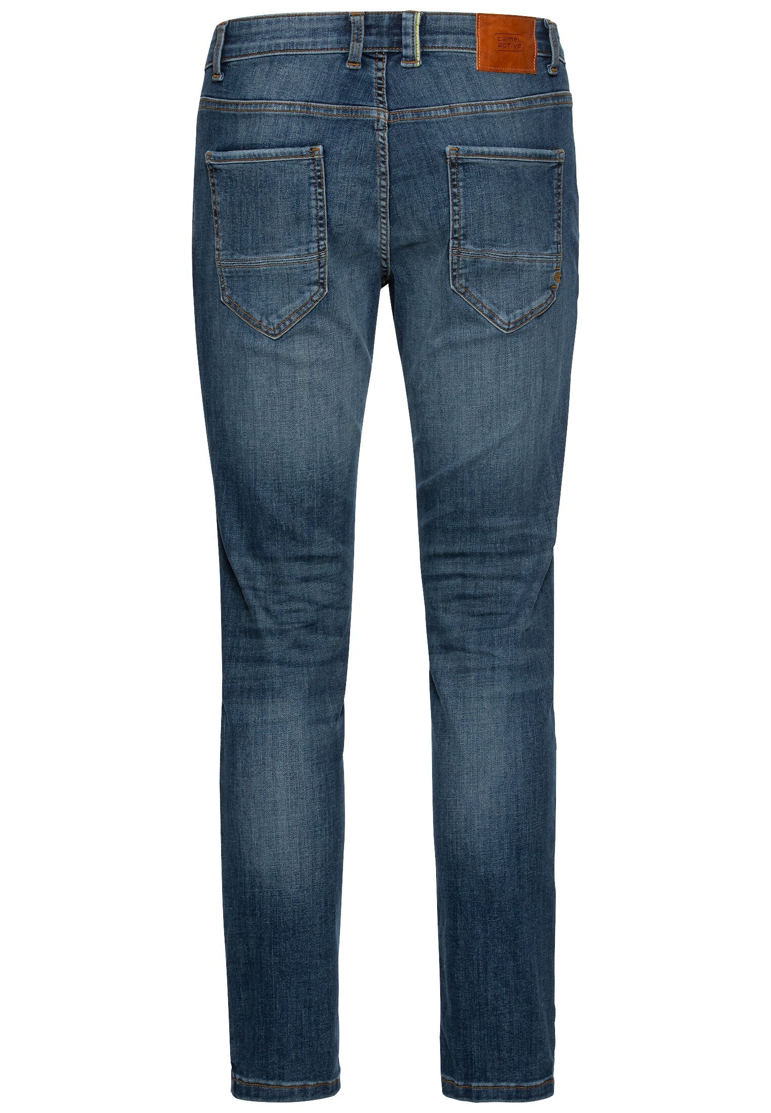 fleXXXactive© Slim Fit Jeans