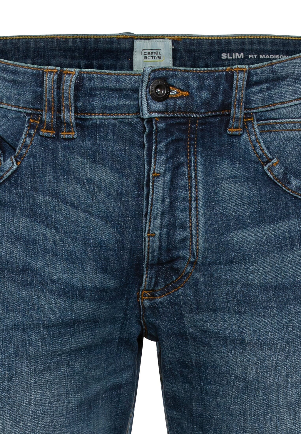 fleXXXactive© Slim Fit Jeans