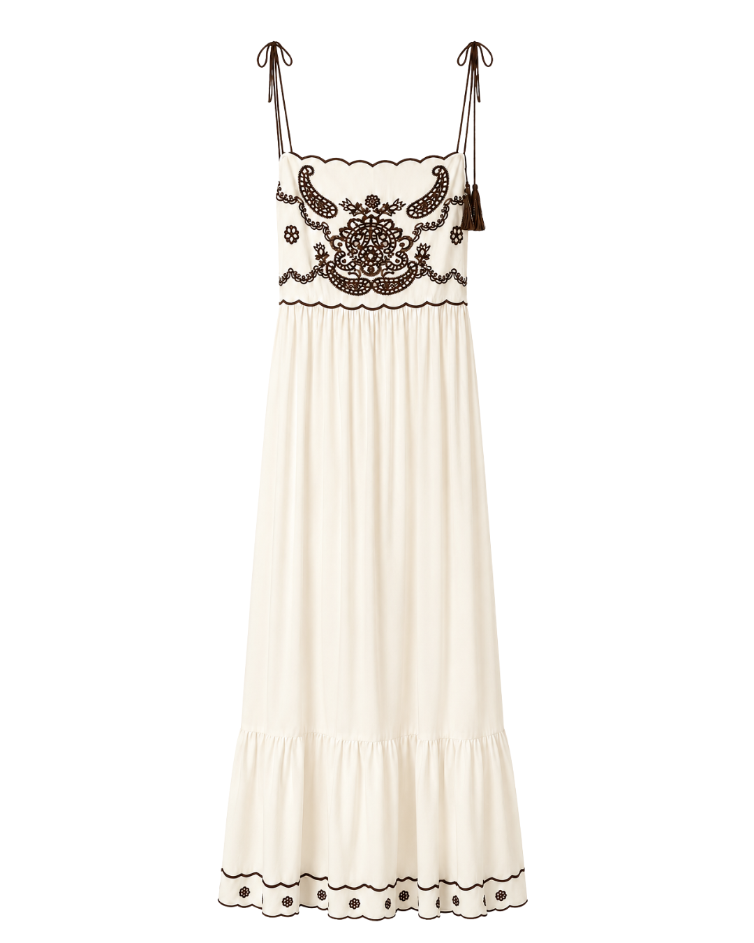 Kleid | Baya