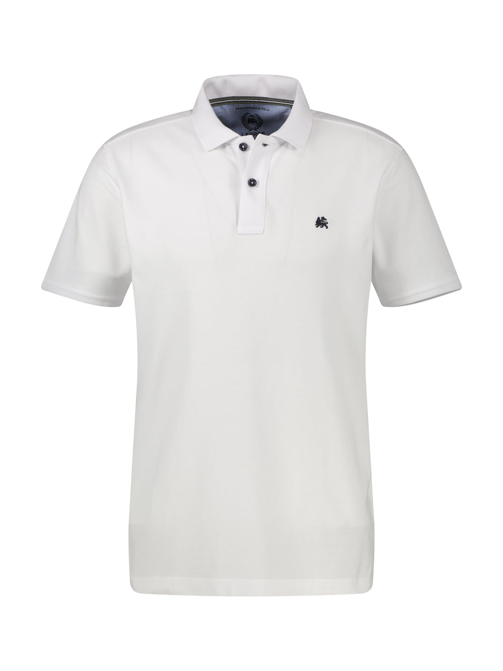 POLO-KNOPF